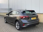 Ford Focus 1.0 EcoBoost 100 pk Connected Navigatie - Apple Carplay/ Android Auto- Stoelhoogte verstelling passagier   - NIEUW MODEL