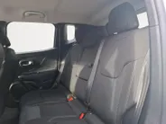 Jeep Renegade 4xe 240 Plug-in Hybrid Electric Limited | Parkeersensoren | Navi | Climate | Telefoon | LM Velgen |