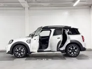 MINI Countryman Cooper S Untamed Edition