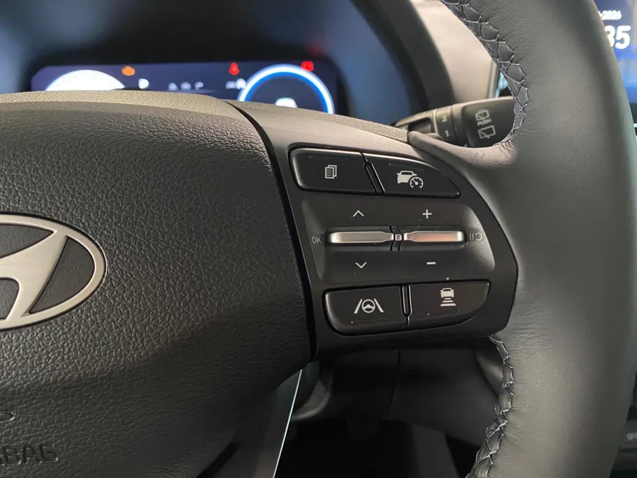 Hyundai i30 Wagon 1.6 T-GDi | PREMIUM | Z&Z MEGA ACTIE | 35.990,- RIJKLAAR |
