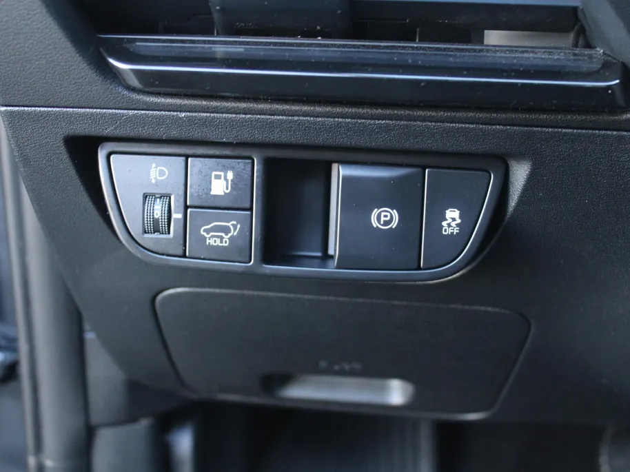Kia EV6 Plus 77.4 kWh | Stuur-/stoelverwarming + ventilatie | Elektr. stoelverstelling + achterklep | Leer | Warmtepomp | 19' LM | Camera | LED |