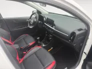 Kia Picanto 1.0 T-GDI GT-Line | Camera | Apple Carplay/Android Auto | Stoel/Stuur Verwarming | Cruise Control | Climate Control | Navigatie | 12 Maanden Bovag Garantie