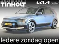 Kia Niro 1.6 GDi PHEV ExecutiveLine