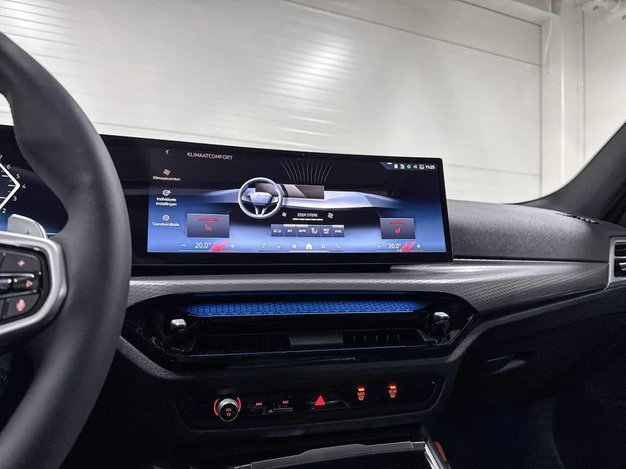 BMW 3 Serie Touring 318i