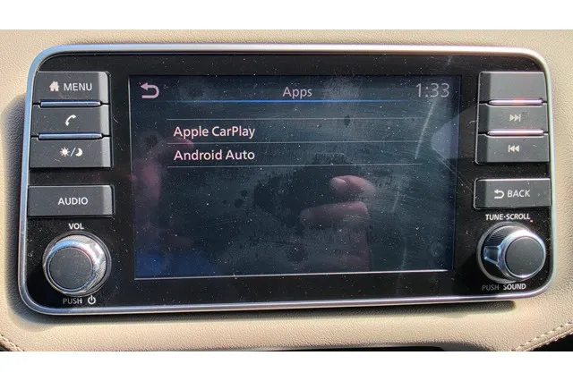 Nissan Micra 1.0 92PK IG-Turbo N-Design - Android Auto & Apple CarPlay