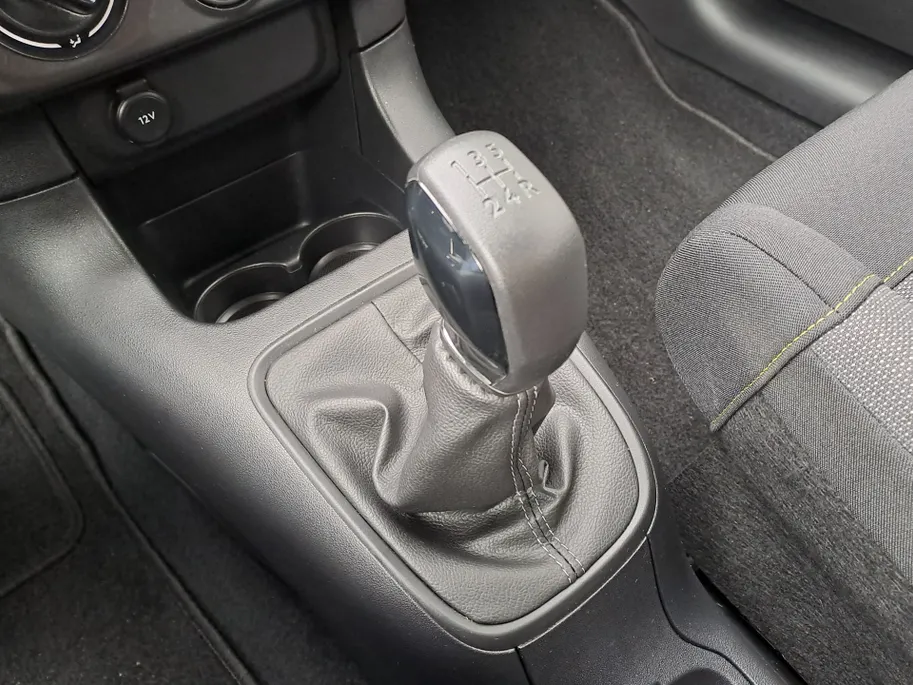 Citroën C3 1.2 PureTech You | Airco | Stoel verw. | Cruise | DAB