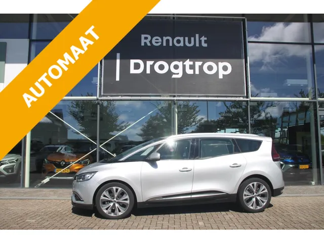 Renault Grand Scénic