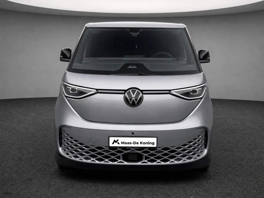 Volkswagen Bedrijfswagens ID. Buzz Cargo Bulli Limited Edition 79kWh 286pk