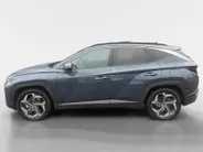 Hyundai Tucson 1.6 T-GDI PHEV Premium Sky 4WD | Schuif-Kantel Dak | Stoel Verwarming/Ventilatie | Memory Seats | Adaptief Cruise Control | Apple Carplay/Android Auto