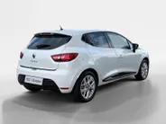 Renault Clio 90PK TCe Limited | Camera | Airco | Cruise Control | Lichtmetalen Velgen | Bluetooth | Keyless Entry | Elektrische Ramen & Spiegels | Parkeersensoren | Armsteun |