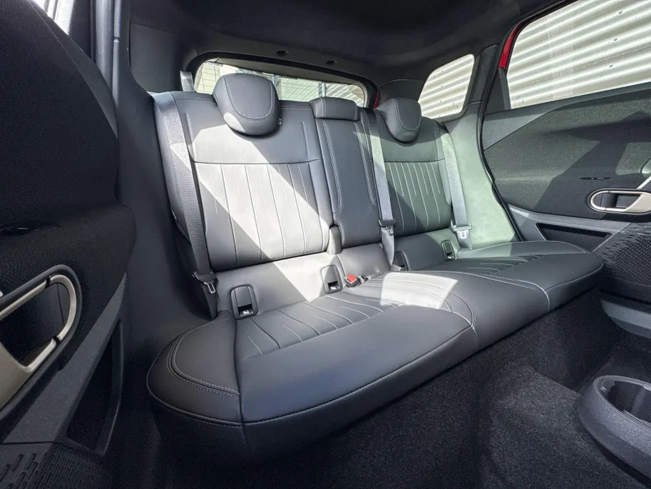 MINI Aceman SE John Cooper Works M 54.2 kWh