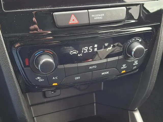 Suzuki Vitara 1.4 Boosterjet Smart Hybrid Select CLIMA | CRUISE | rijklaarprijs!!