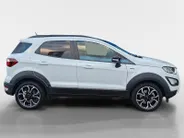 Ford EcoSport 1.0 EcoBoost Active | Stoel- stuur en voorruitverwarming | X-Pack | B&O | Privacy glass