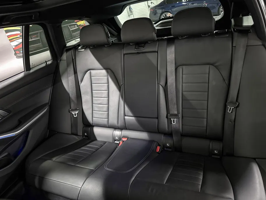 BMW 3 Serie Touring M340i xDrive High Executive