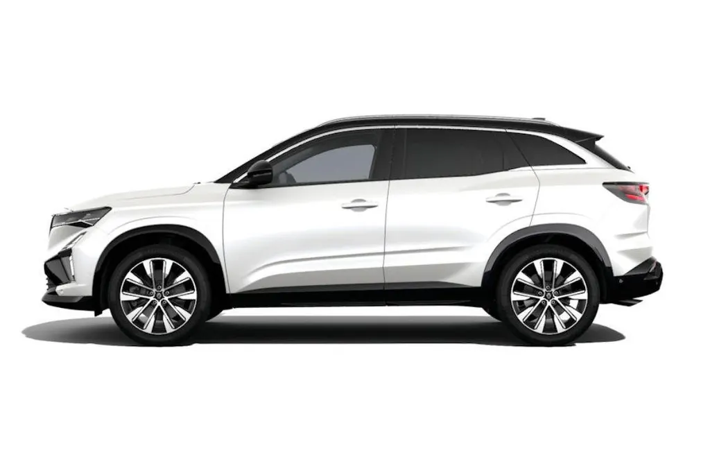 Renault Austral E-Tech full hybrid 200 Techno | NU met €4.000,- Zeeuw & Zeeuw voorraadkorting | Nu met Gratis 5 jaar garantie tot 160.000 km | Financier tegen slechts 2,9% rente