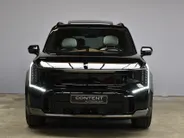 Kia EV9 99,8kWh 384pk AWD Dual Motor (6-zits) GT-Line STAAT IN BESTELLING
