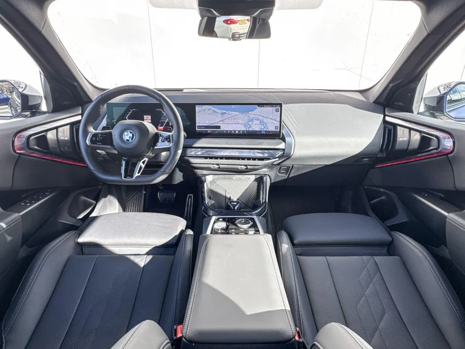 BMW X3 30e xDrive