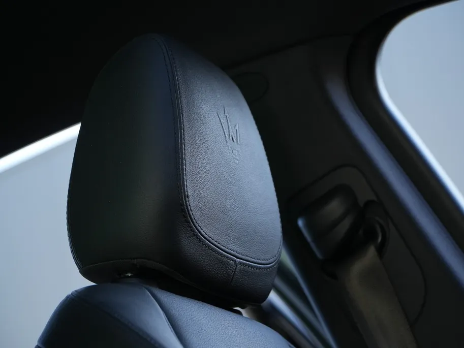 Maserati Grecale 2.0 MHEV 300 PK GT | Pano | 360cam | HUD | Audio Pack | 20"