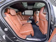 BMW 7 Serie 750e xDrive