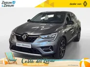 Renault Arkana 1.6 E-Tech Hybrid 145 Intens | CarPlay/Android Auto | Camera | Navigatie | Adaptive Cruise | Climate Control | Keyless Entry