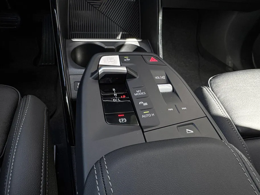 BMW X1 xDrive25e