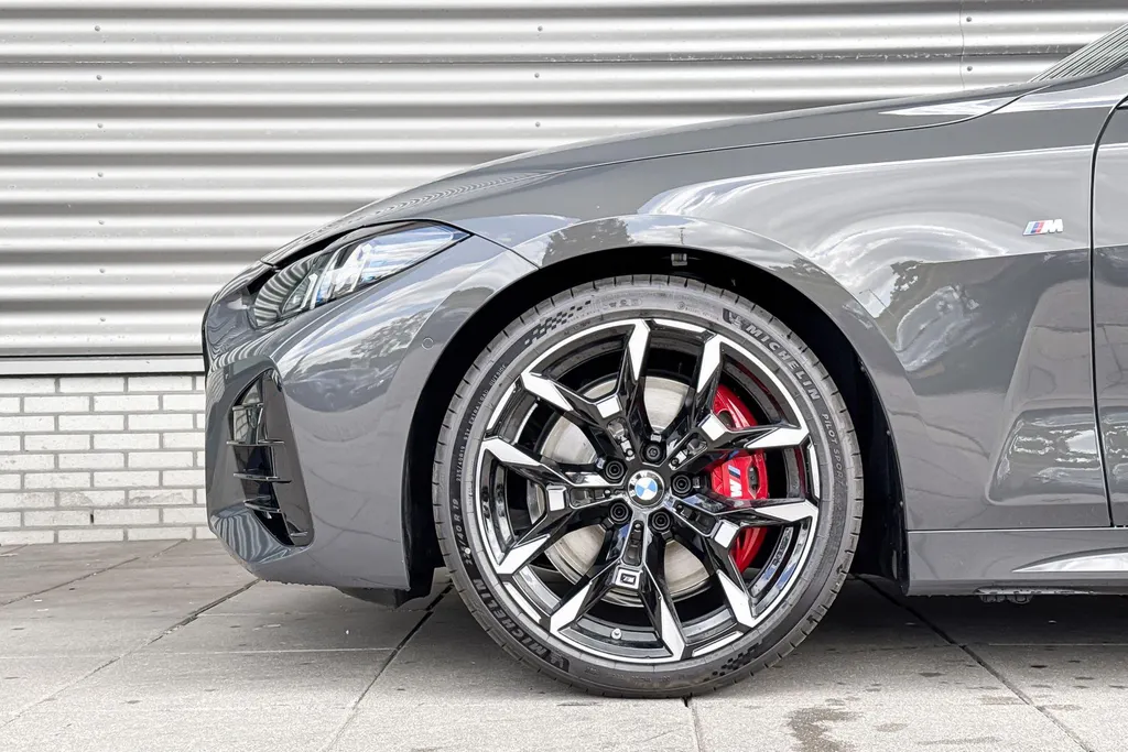 BMW 4 Serie Cabrio 420i High Executive