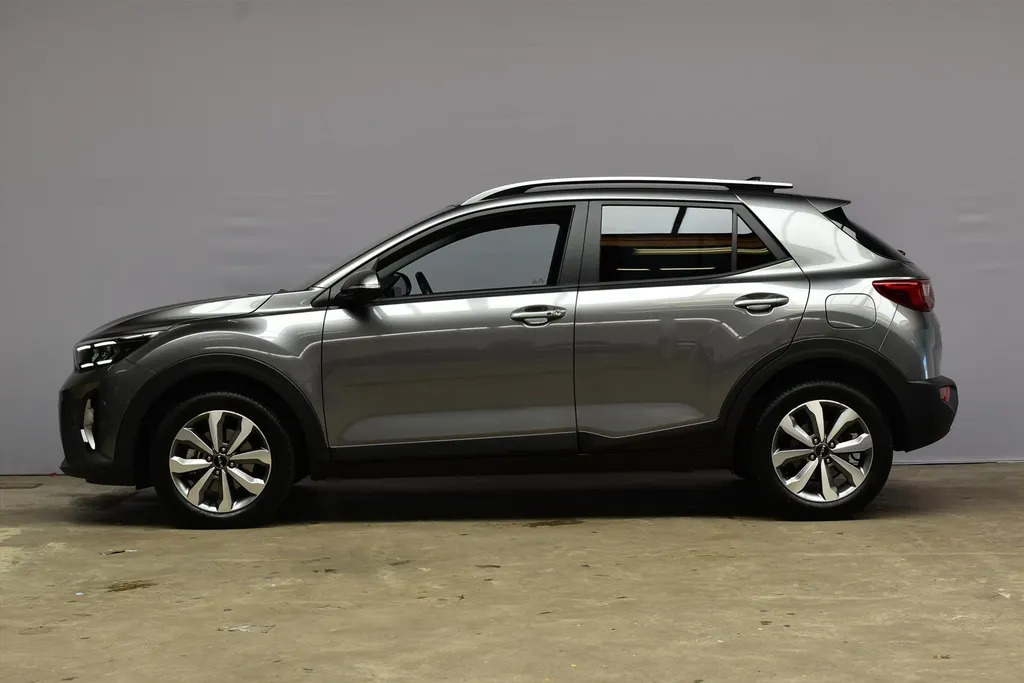 Kia Stonic 1.0 T-GDi MHEV 100pk DCT7 DynamicPlusLine