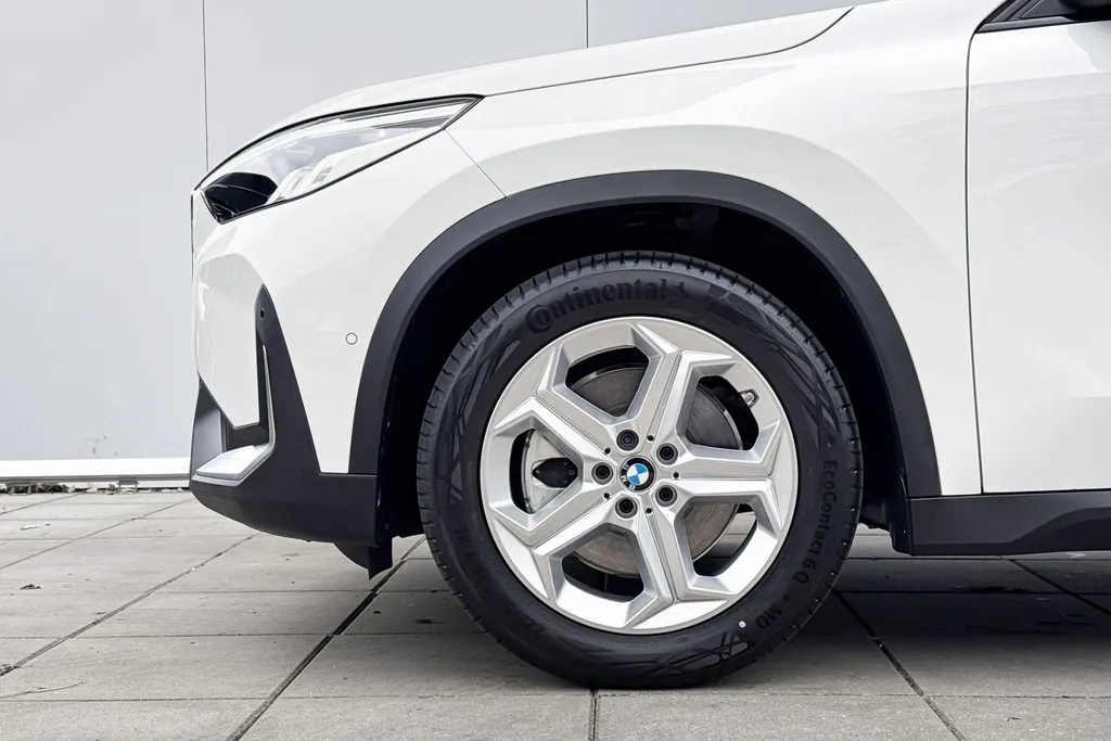 BMW X1 xDrive23i