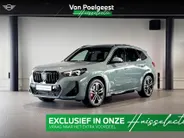 BMW X1 xDrive25e