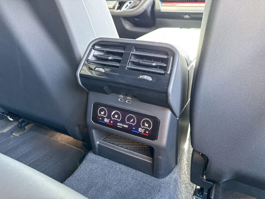 BMW 5 Serie Touring 530e M Sport Edition
