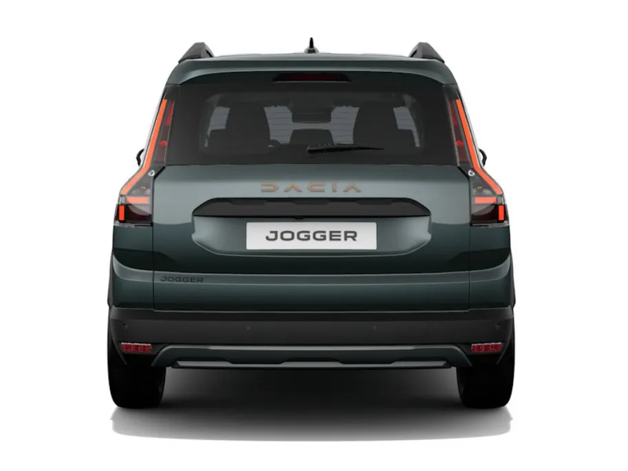 Dacia Jogger 1.2 Eco-G 120 extreme EDC l Nu op voorraad met €1.000 korting l Pack Driving l