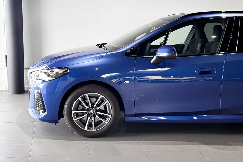 BMW 2 Serie Active Tourer 220i