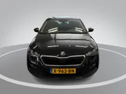 Škoda Scala 1.0 TSI 110pk DSG Ambition · Apple/Android Car Play · P-Sensoren · Cruise Control · Getint Glas · 17'' Inch ·