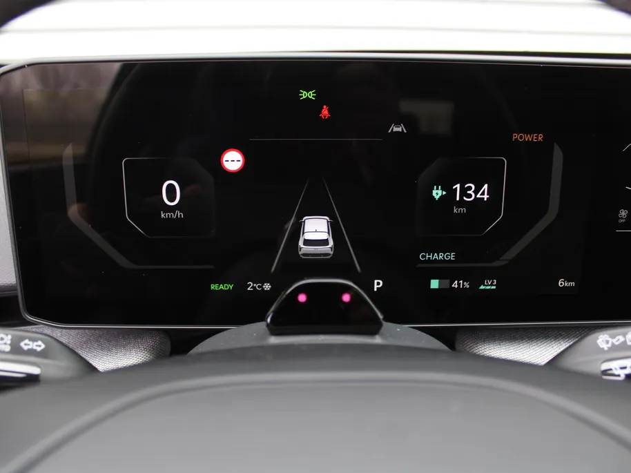 Kia EV4 Plus Advanced 58.3 kWh | Nieuw | Direct leverbaar | Actieradius tot 425 km (WLTP) | 18% bijtelling | Hoge Korting |