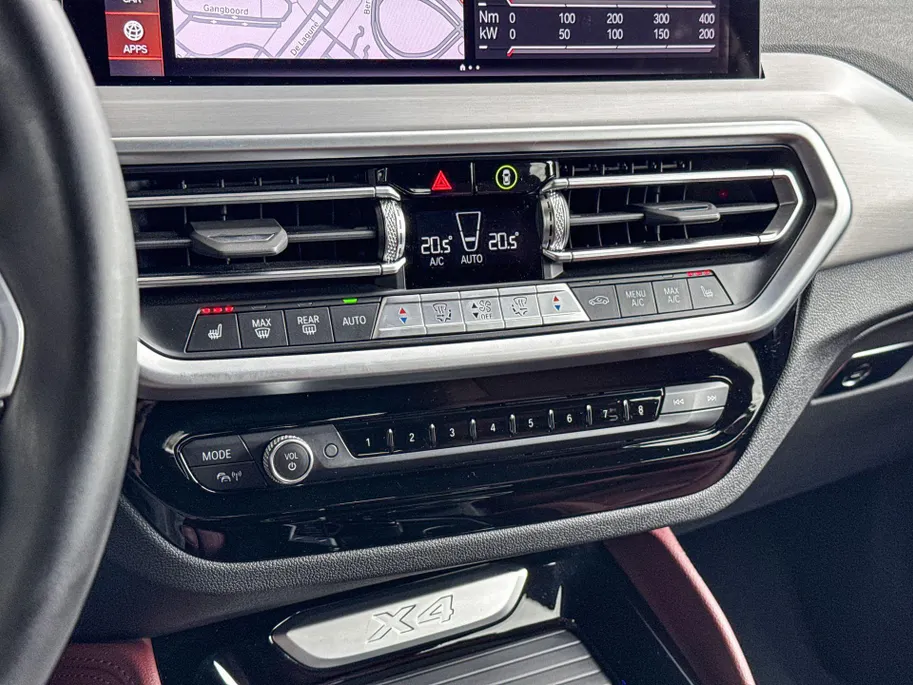 BMW X4 xDrive30i Business Edition Plus