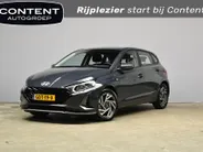 Hyundai i20 1.0 T-GDI 48V MHEV 100pk Comfort Smart