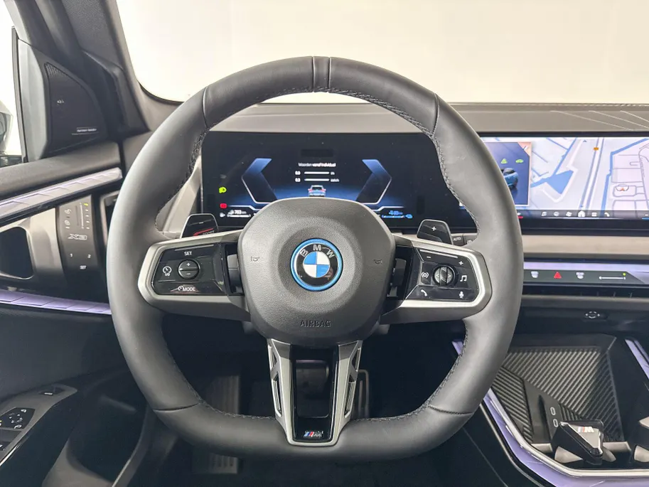 BMW X3 30e xDrive