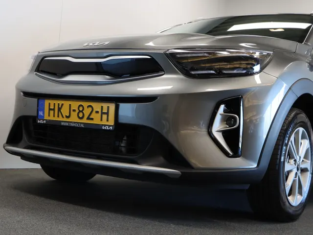 Kia Stonic 1.0 T-GDi MHEV DynamicLine