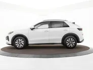 Volkswagen T-Roc Limited Edition 1.5 eTSI 116 PK 7 versn. DSG · Comfort pakket · Achteruitrijcamera · Draadloze telefoonlader · Voorraad OUTLET · Prijs is inclusief inruilpremie ·
