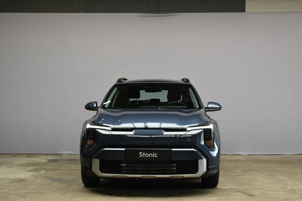Kia Stonic 1.0 T-GDi MHEV 115pk DynamicLine