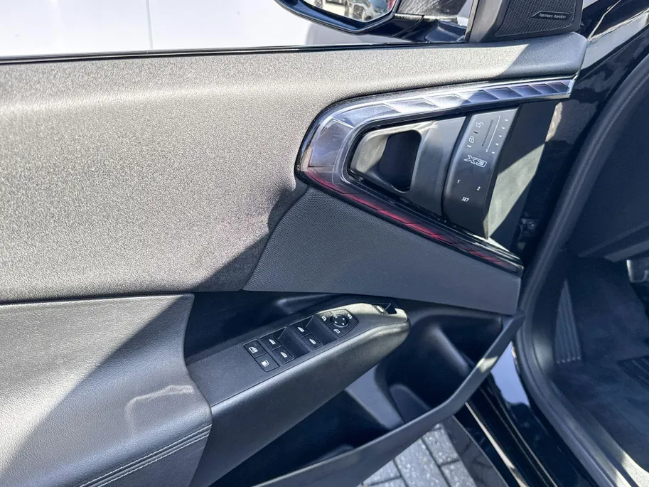 BMW X3 30e xDrive