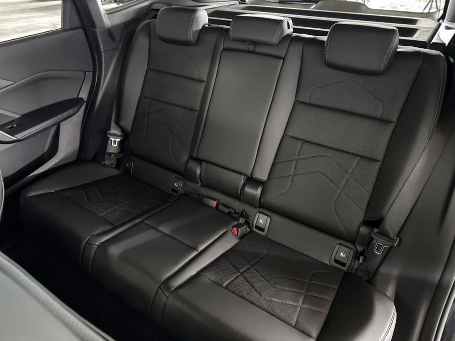 BMW iX1 eDrive20 67 kWh M Sport Edition