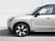 MINI Countryman C Favoured M Plus