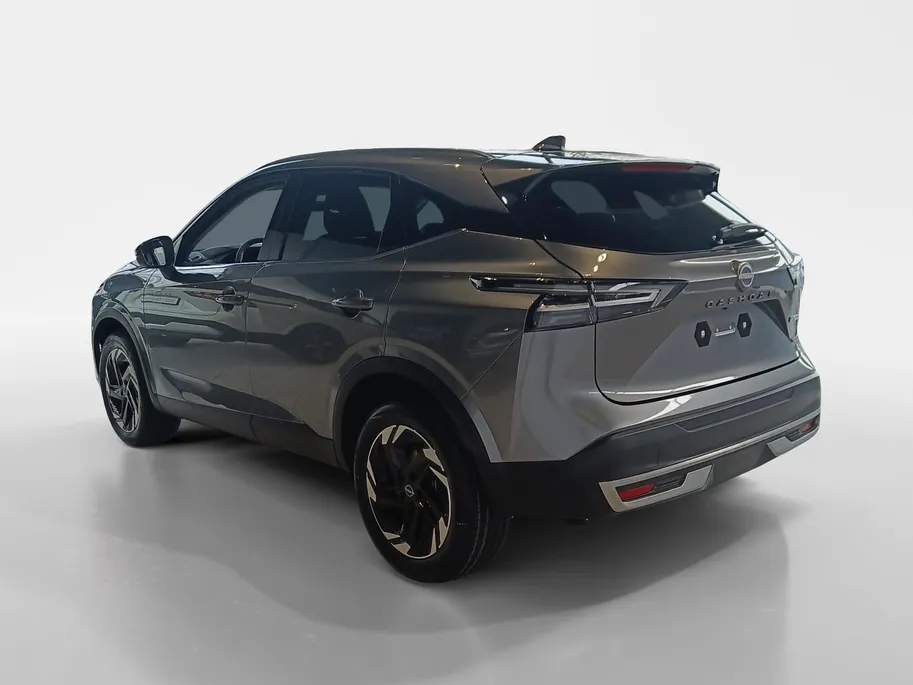 Nissan QASHQAI 1.5 e-Power N-Connecta *€3.500,-Voorraad Voordeel*360grd camera*Coldpack*Navigatie*Google assist*Climate controle*cruisecontrole*pdc voor en achter*LM wielen*