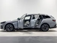 BMW 5 Serie Touring 550e xDrive