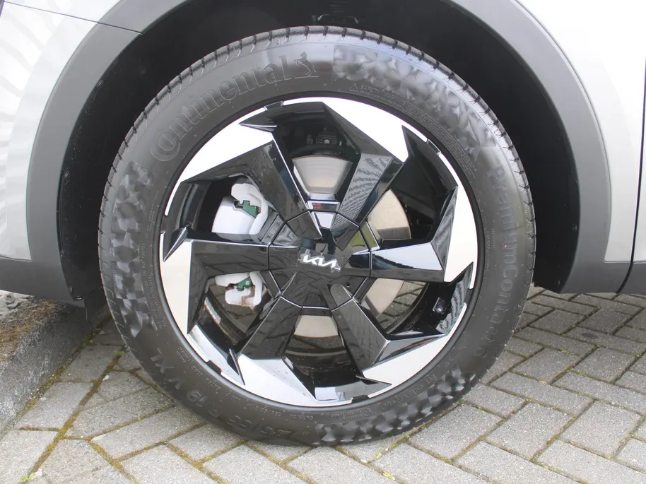 Kia Sorento 1.6 T-GDi Plug-in Hybrid 4WD DynamicPlusLine 7p | Automaat | Nieuw | Direct leverbaar |