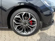 Ford Focus Wagon 1.0 EcoBoost Hybrid ST Line X AUTOMAAT | TREKHAAK | 18 INCH DESIGN | GROOT SCHERM | WINTER PACK