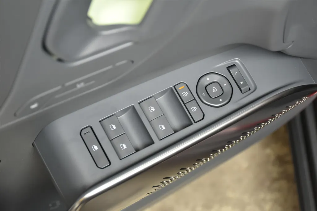 Kia EV2 42,2 kWh 147pk Air