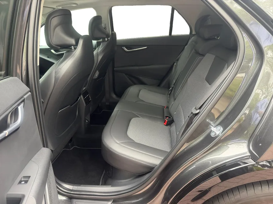 Kia Niro 1.6 GDi Hybrid DynamicPlusLine NIEUW MODEL! OPEN DAK | ELEKTRISCHE STOELEN | STOEL EN STUURVERWARMING | RESTERENDE FABRIEKSGARANTIE TM 2036
