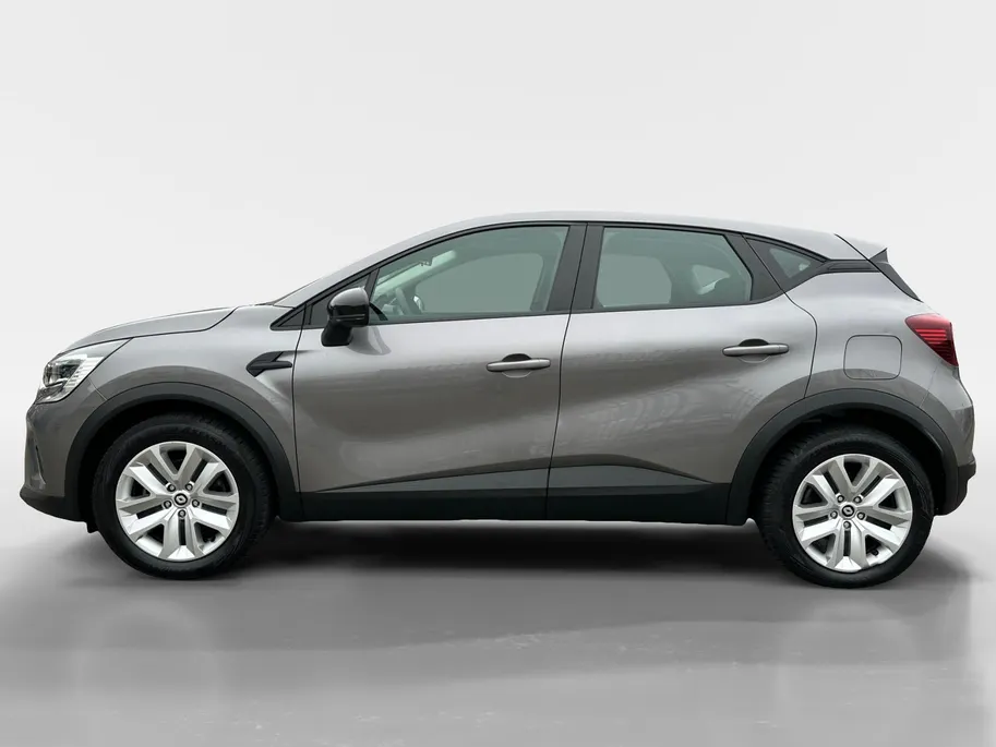 Renault Captur 1.6 E-Tech Plug-in Hybrid 160 Intens | Automaat | Navigatie | Parkeersensoren | Camera | Apple Carplay & Android Auto | Climate Control | 12 Maanden BOVAG Garantie